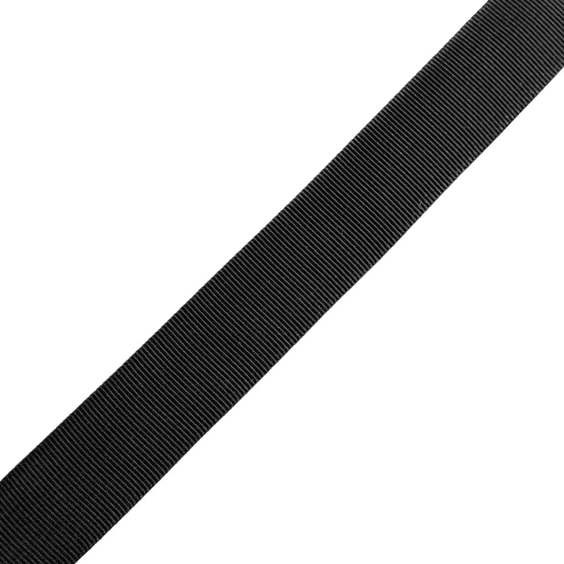 3/4" Polyester Binding Tape - Black (100y Roll)