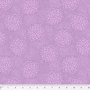 ABCs in Bloom: Lavender In Bloom