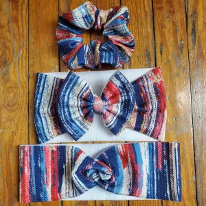 America Stripes