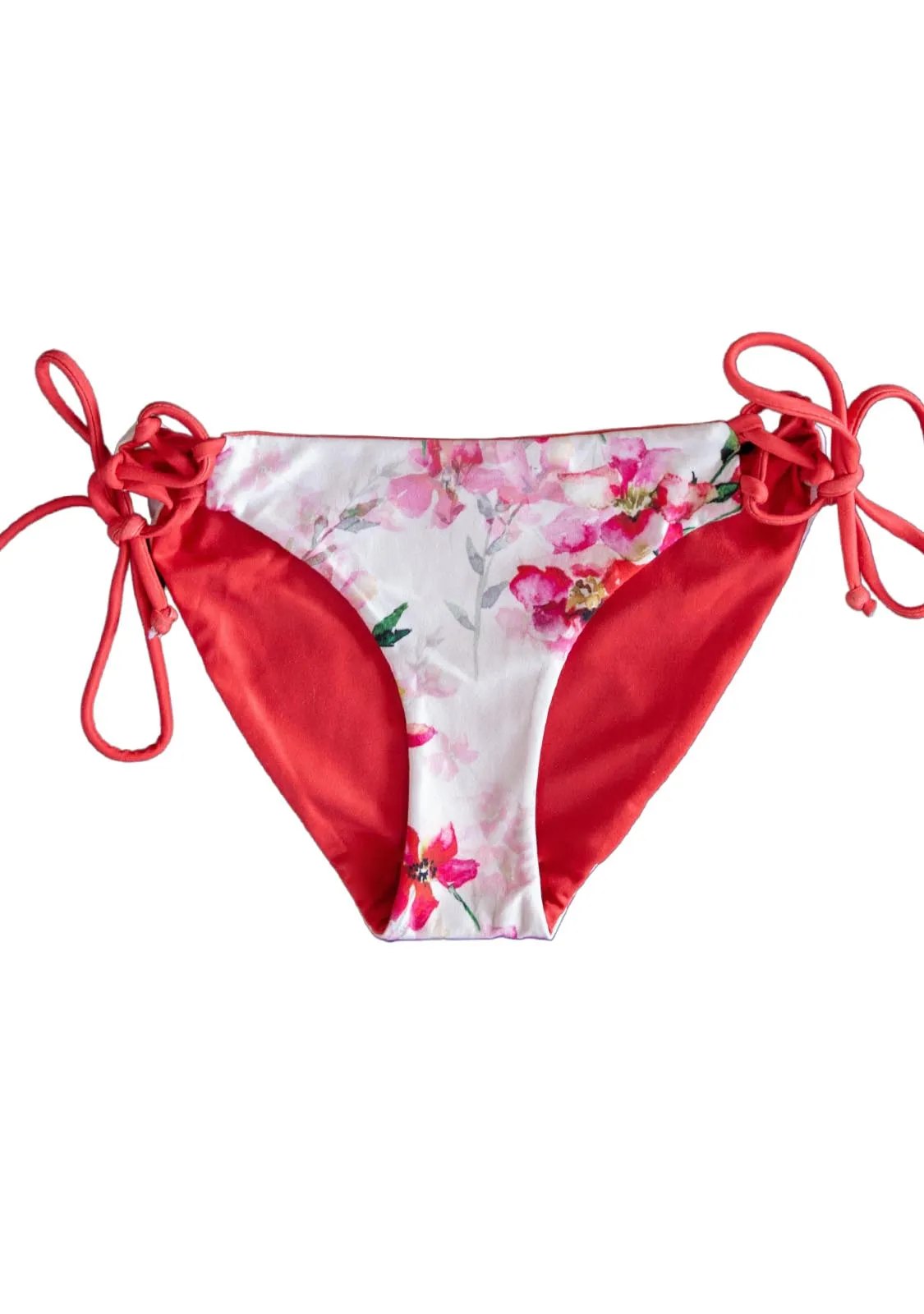 AZALEA - CLASSIC BOTTOMS Side Ties - Reversible