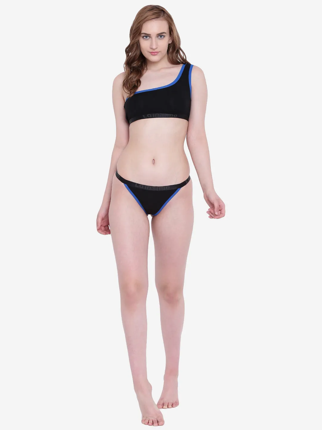 Beach Pop Bikini Resort/Beach Wear