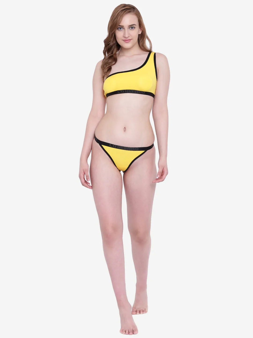Beach Pop Bikini Resort/Beach Wear