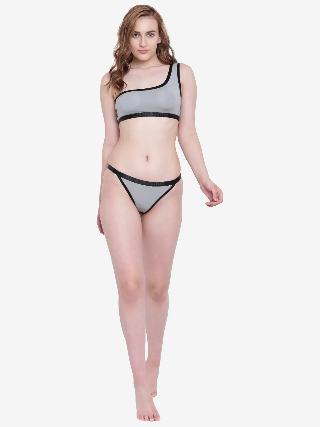 Beach Pop Bikini Resort/Beach Wear