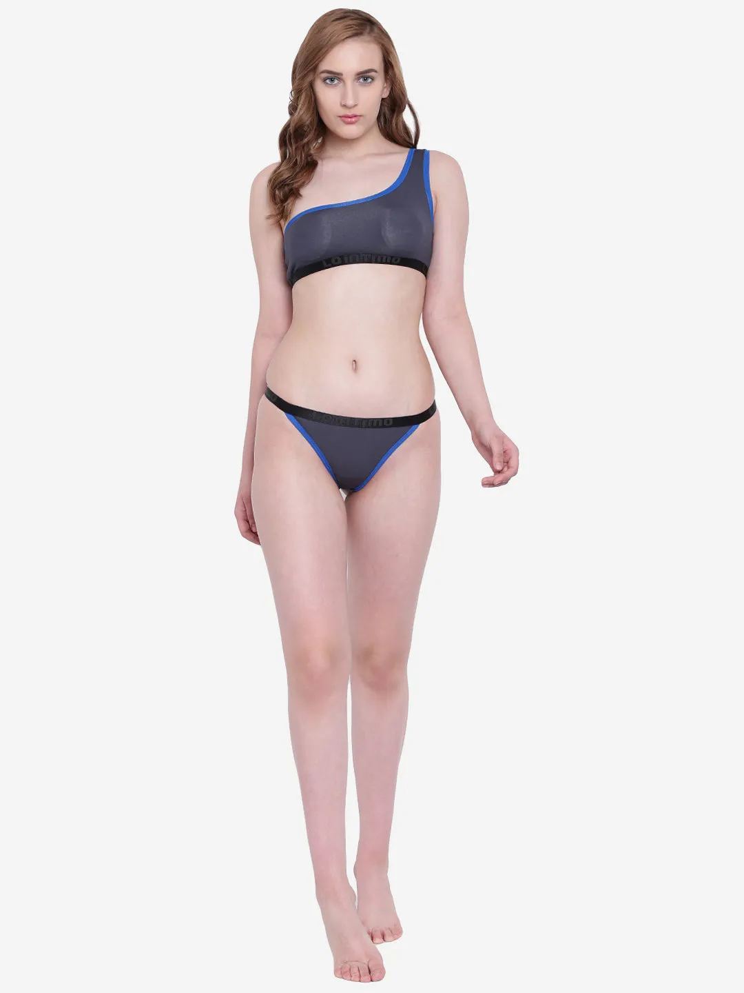 Beach Pop Bikini Resort/Beach Wear