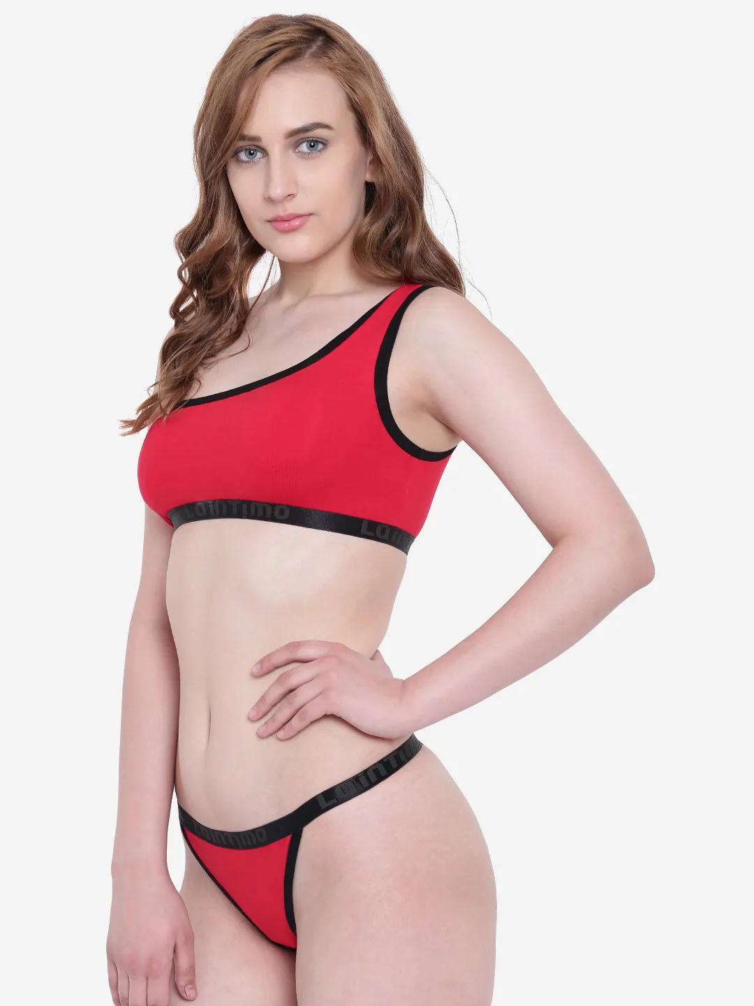 Beach Pop Bikini Resort/Beach Wear