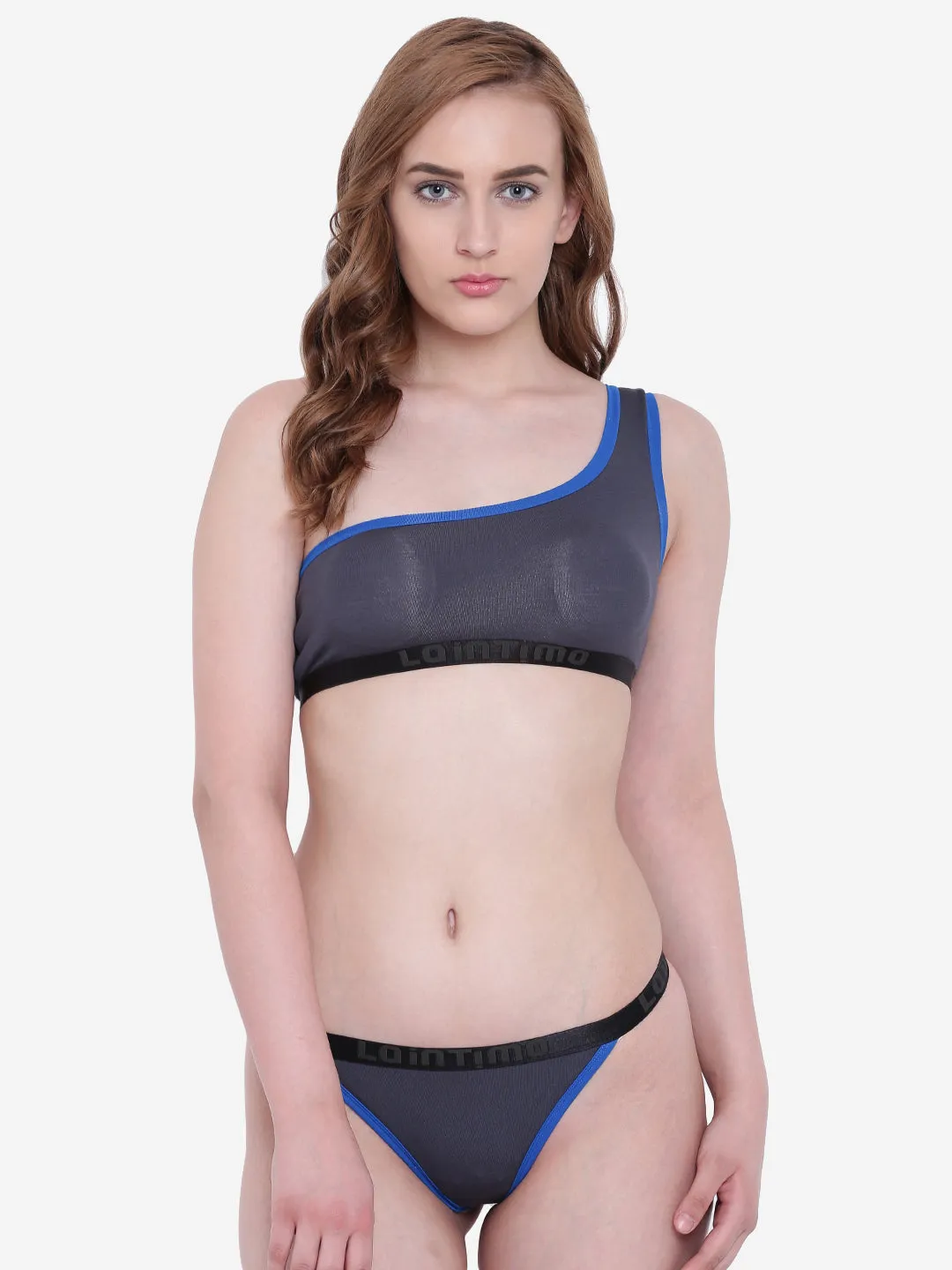 Beach Pop Bikini Resort/Beach Wear