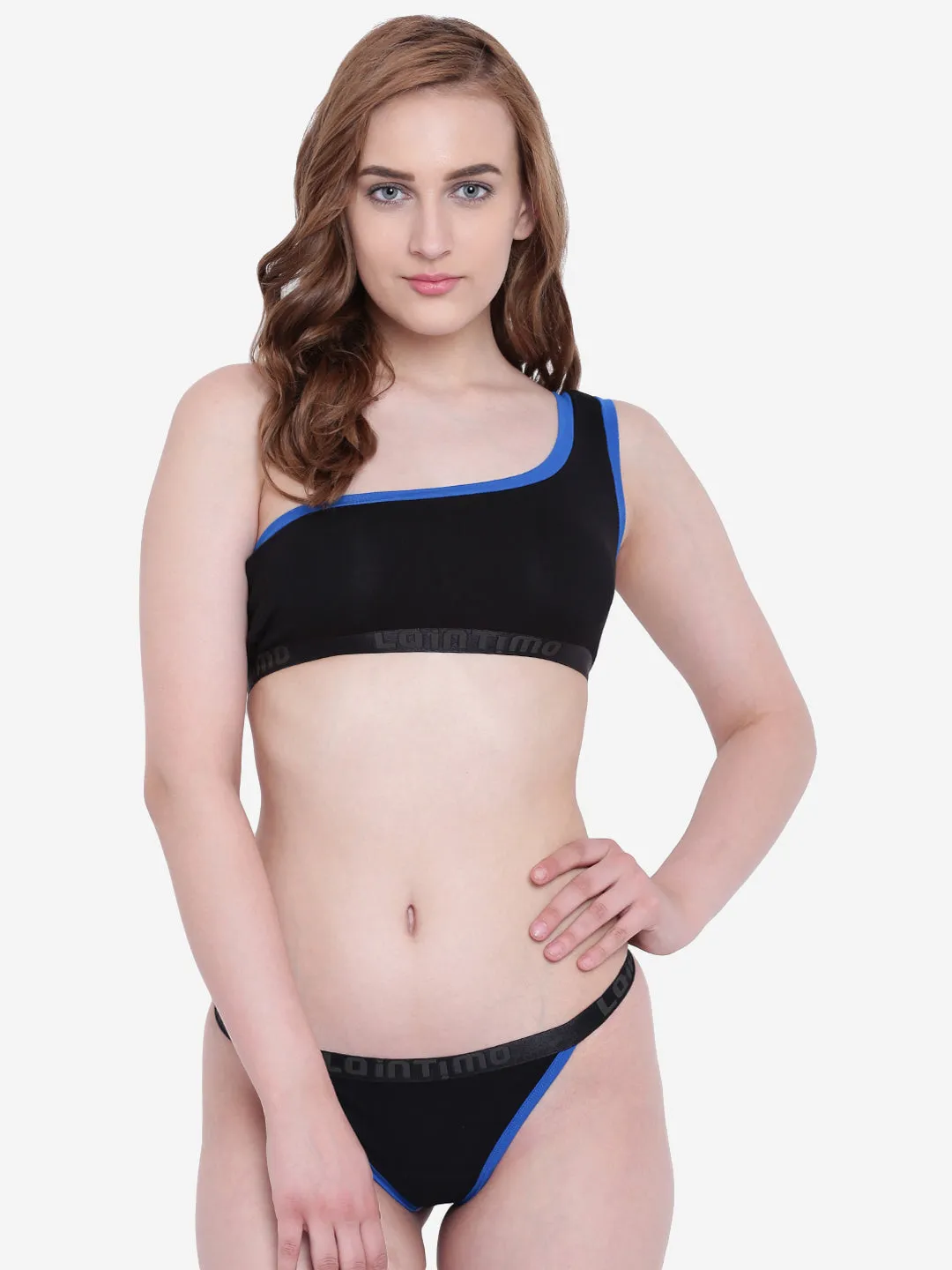 Beach Pop Bikini Resort/Beach Wear