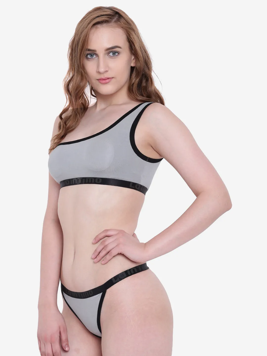 Beach Pop Bikini Resort/Beach Wear