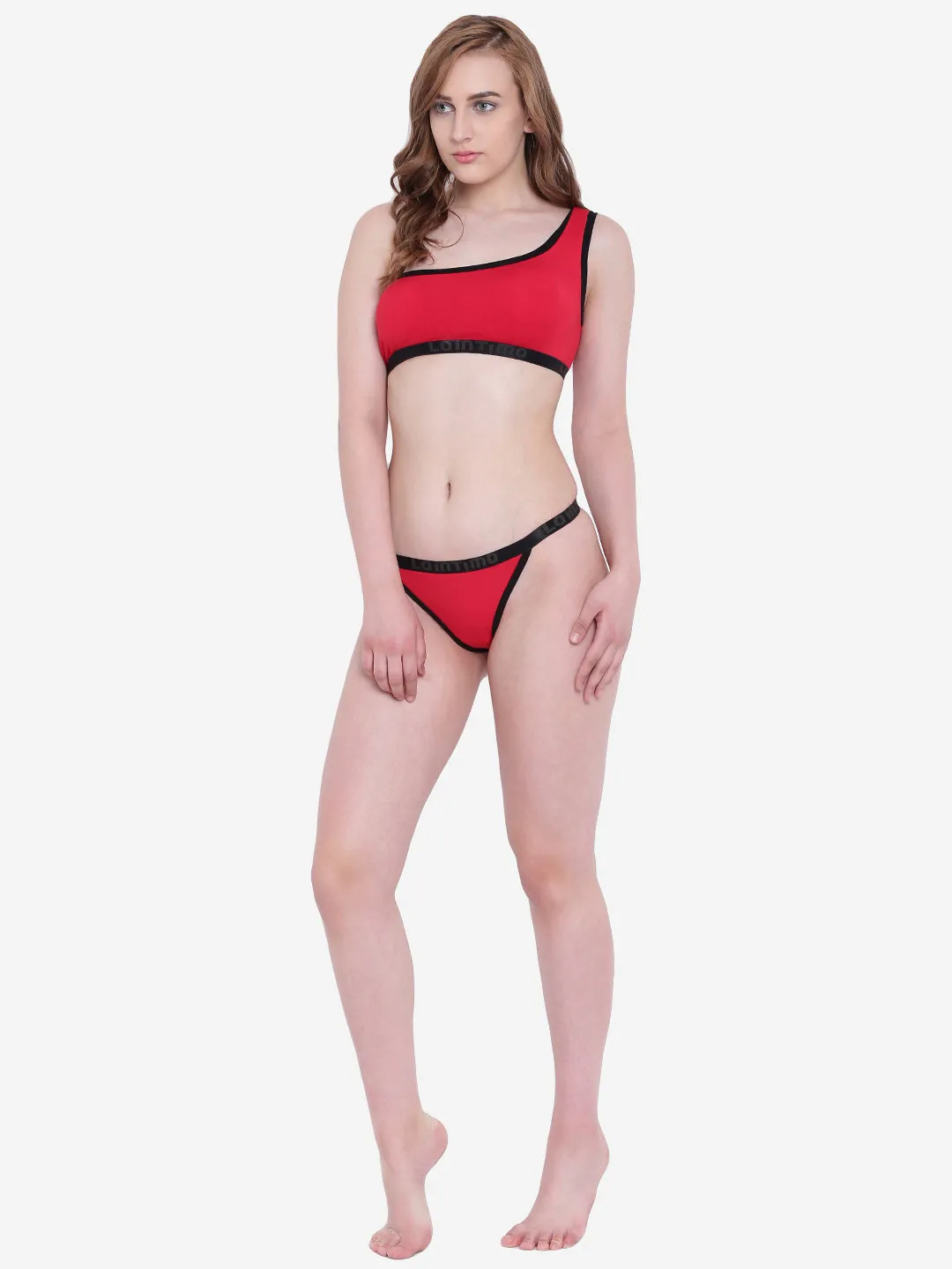 Beach Pop Bikini Resort/Beach Wear