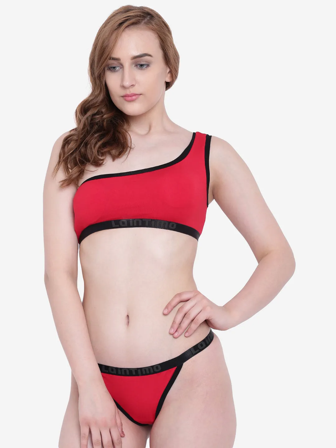 Beach Pop Bikini Resort/Beach Wear
