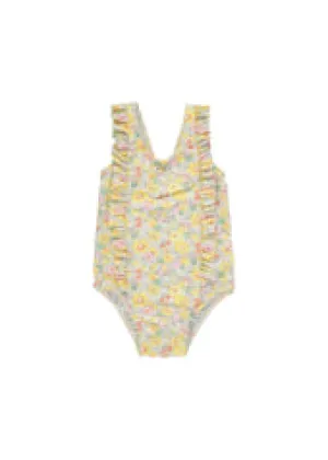 Betty Swimsuit, Betsy Yellow