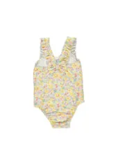 Betty Swimsuit, Betsy Yellow