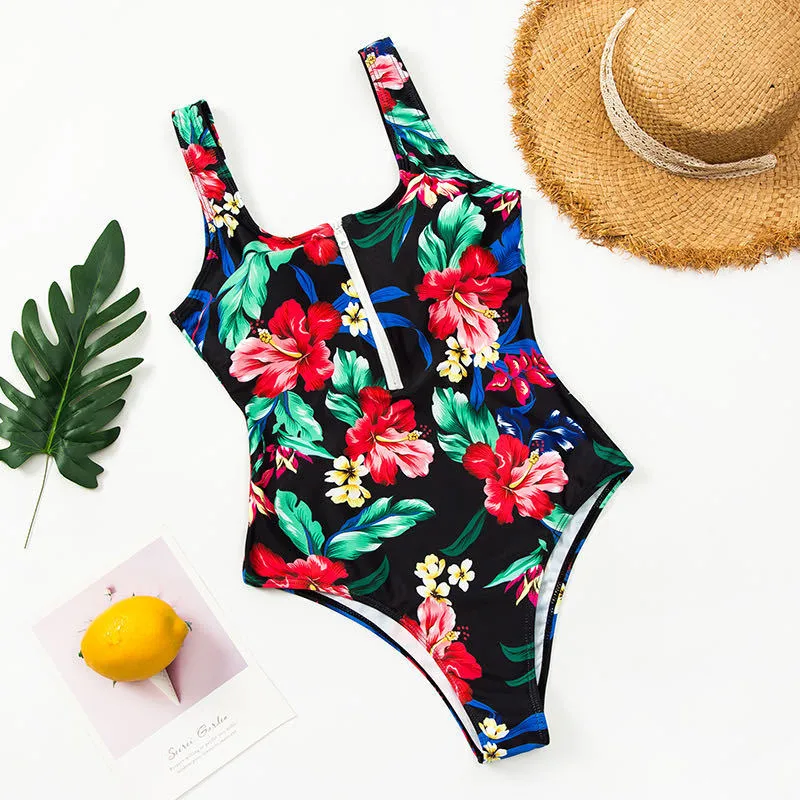 Bikini Hanbok Conservative Women's Swimwear