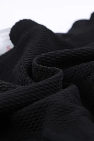 Black Bikini for Pool and Beach