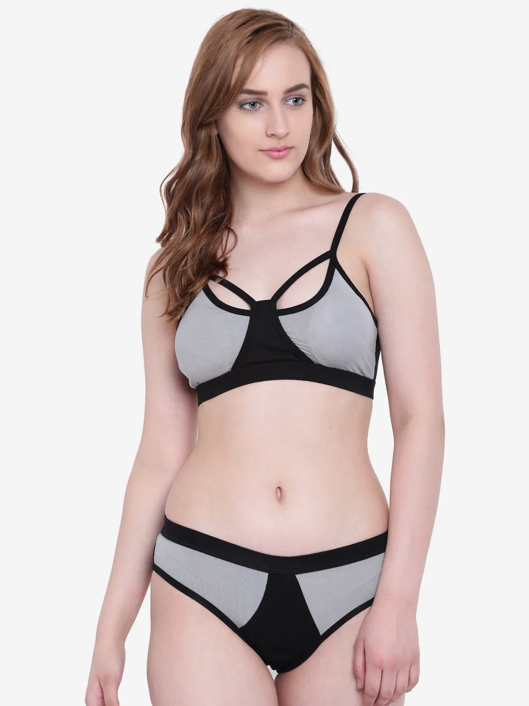 Black Mermaid Bikini Resort/Beach Wear
