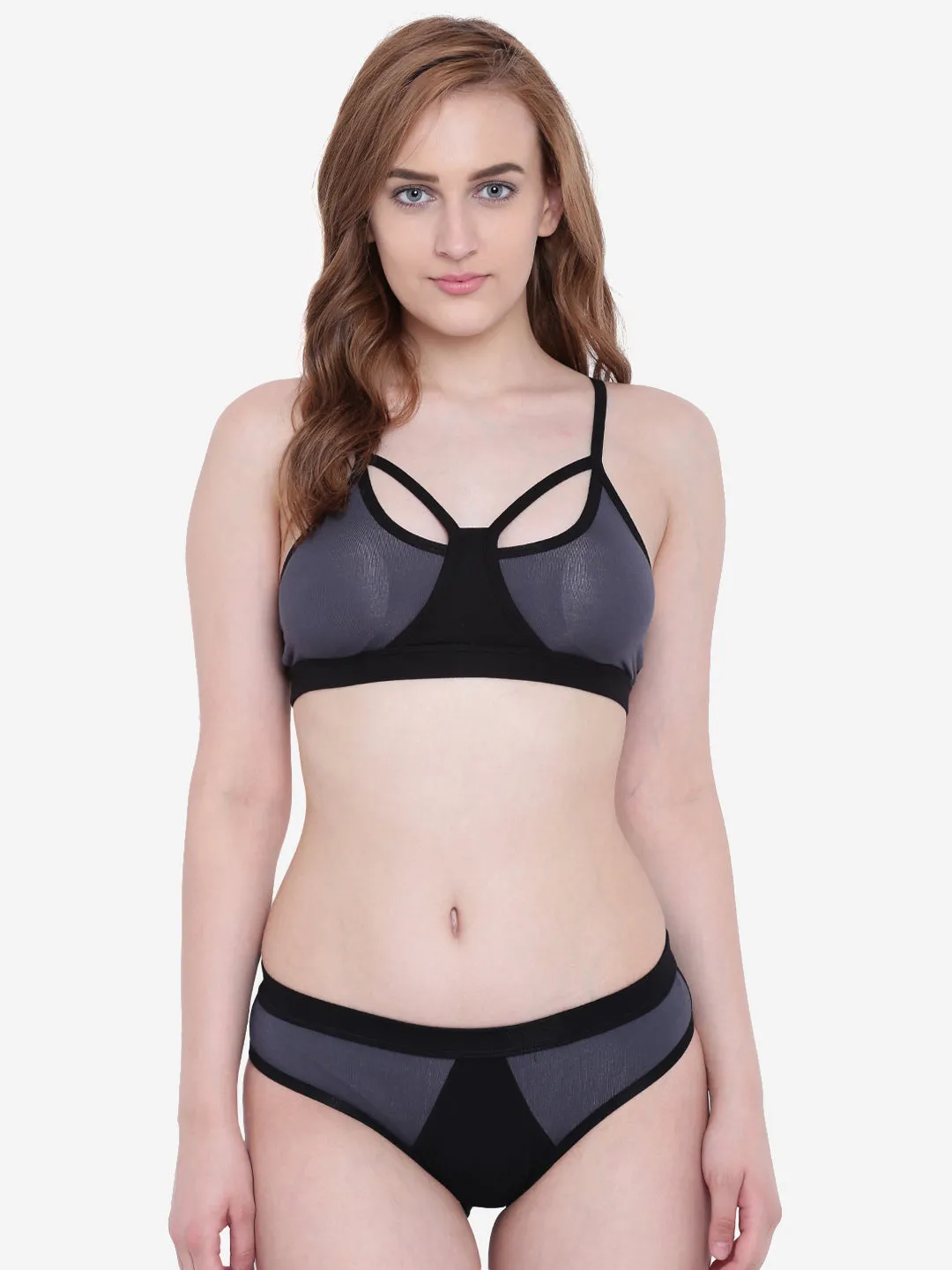 Black Mermaid Bikini Resort/Beach Wear