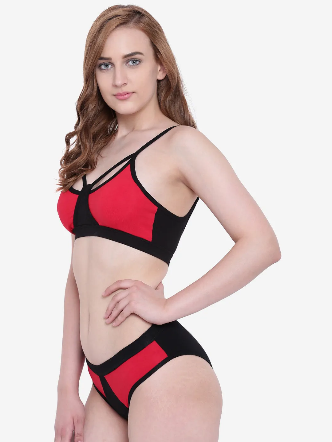 Black Mermaid Bikini Resort/Beach Wear