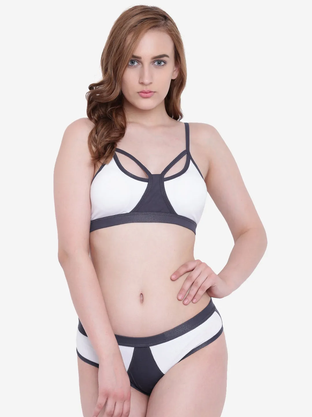 Black Mermaid Bikini Resort/Beach Wear