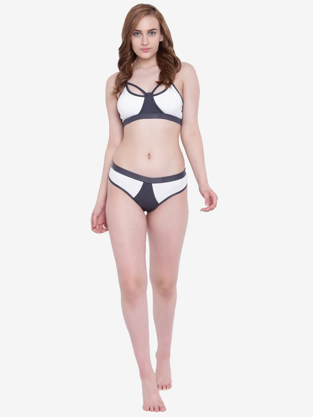 Black Mermaid Bikini Resort/Beach Wear