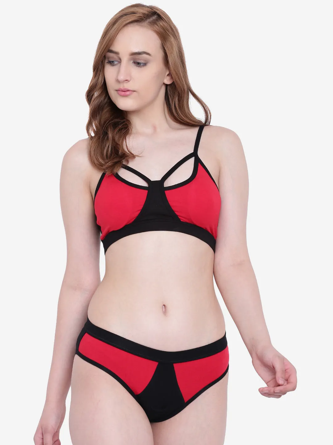 Black Mermaid Bikini Resort/Beach Wear
