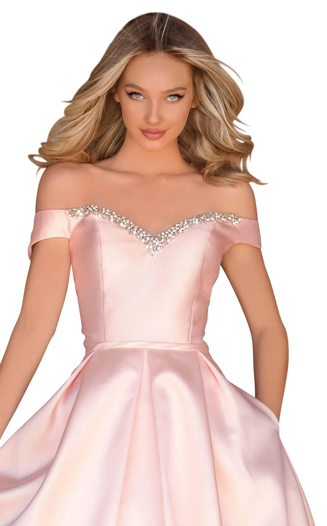 Clarisse 8057 Dress