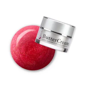 Curtain Call ~ ButterCream Color Gel | Light Elegance