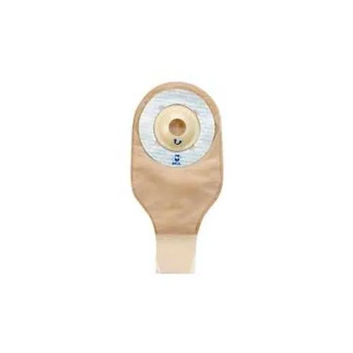 Deep Cnvx 7/8", Opq Ultralite Pches w/Skin Shield