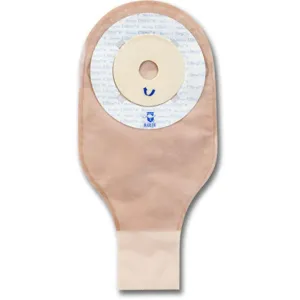 Dp Cnvx 1 Pc, 3/4" Opaque Ultralite w/Aquatack