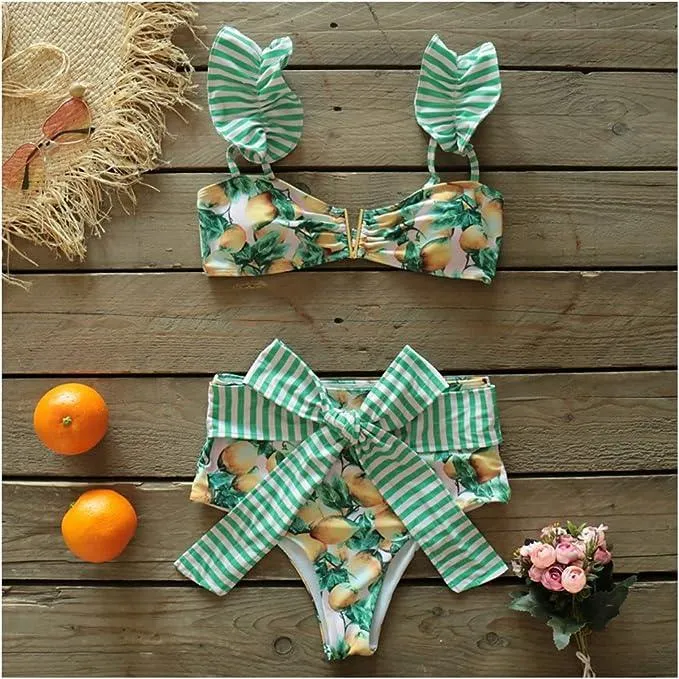 Dramatic Darlin Bikini
