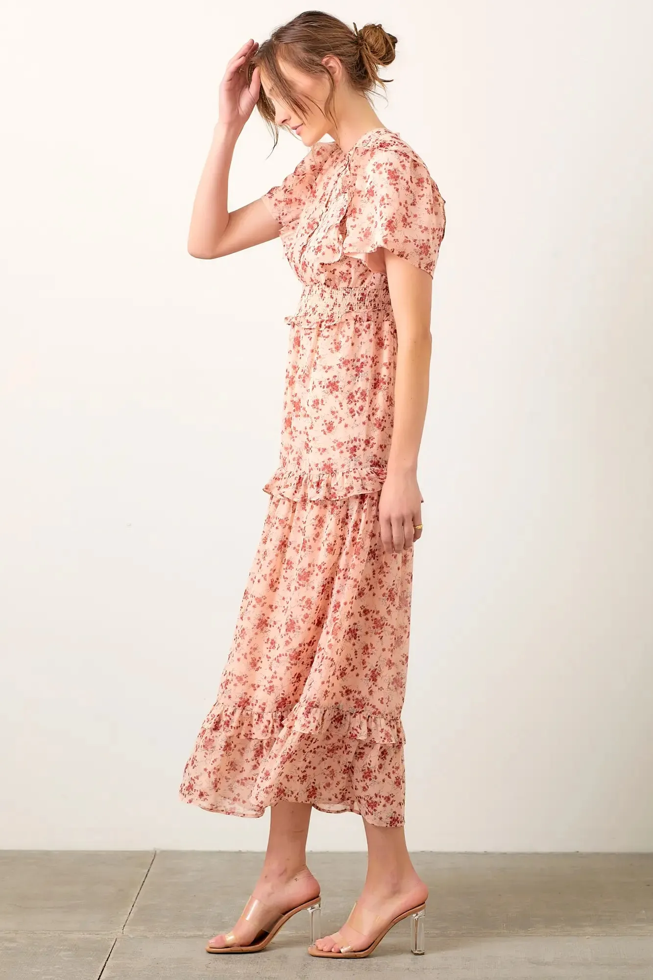 Eden Dress