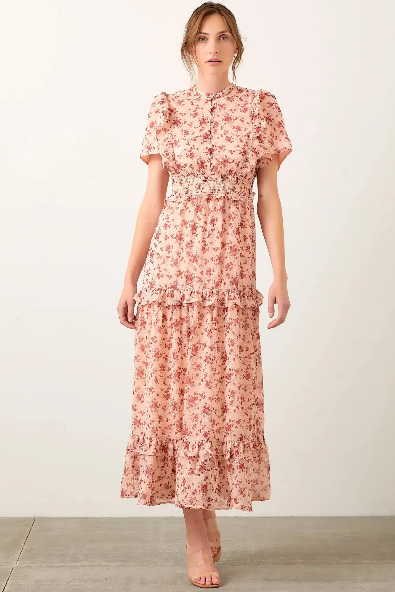 Eden Dress