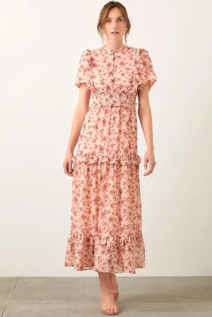 Eden Dress