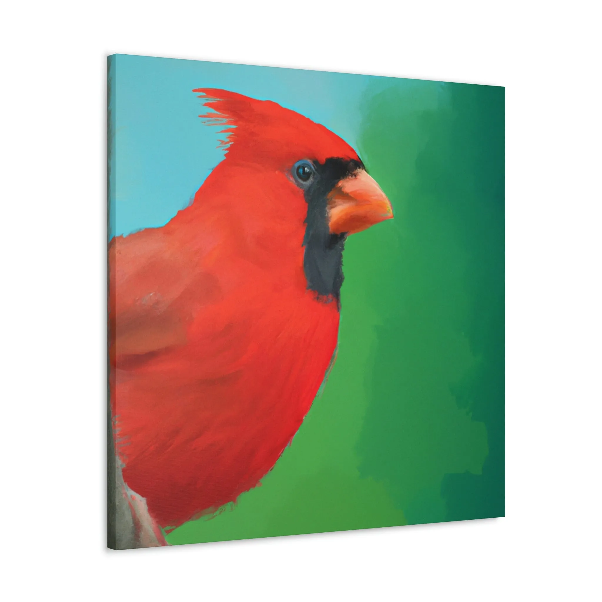 Edna Calvert - Canvas