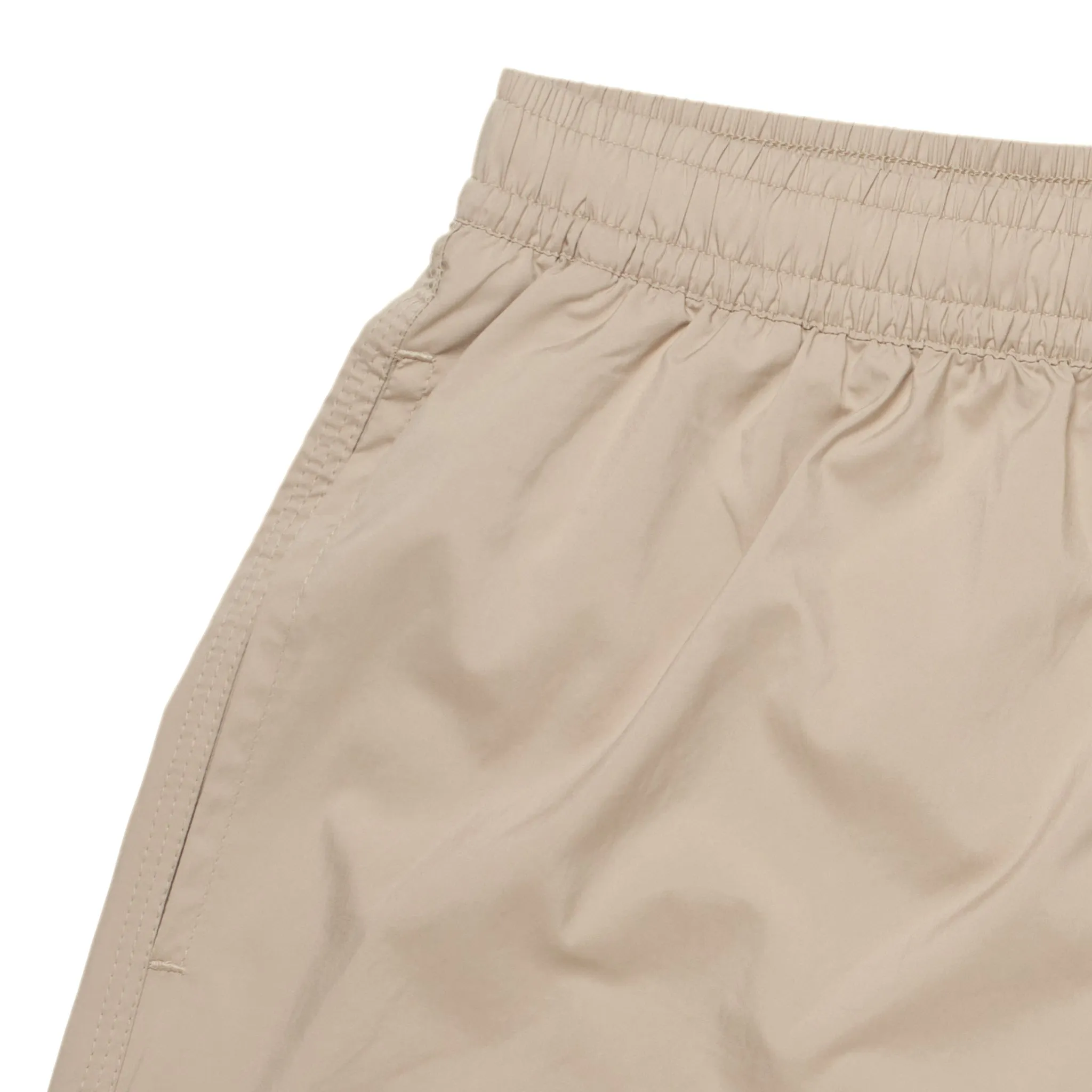 FEDELI Sand Beige Madeira Airstop Swim Shorts Trunks NEW Size 2XL