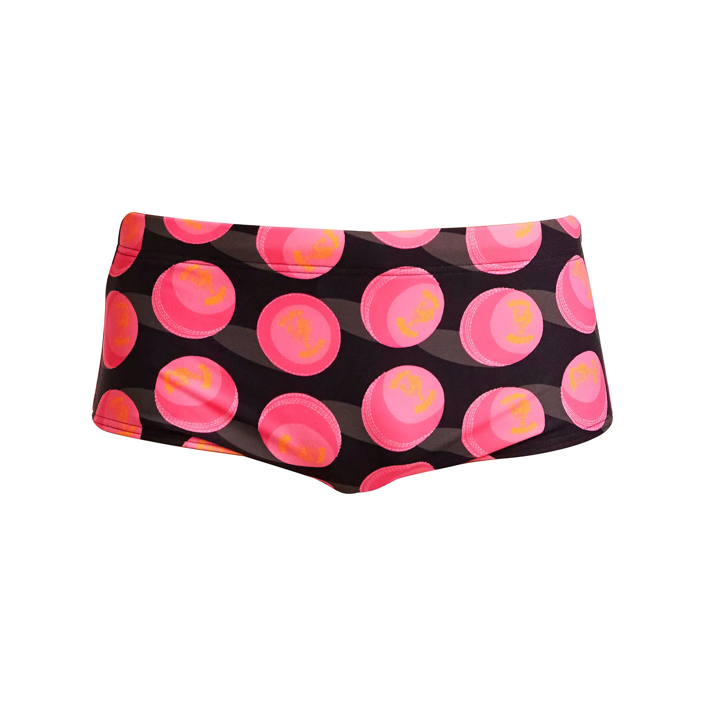 Funky Trunks Boy's Day Nighta Sidewinder Trunks
