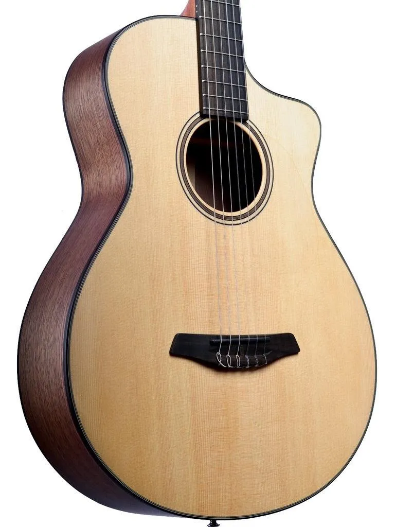 Furch GNC 2-SW Sitka Spruce / Black Walnut #106264