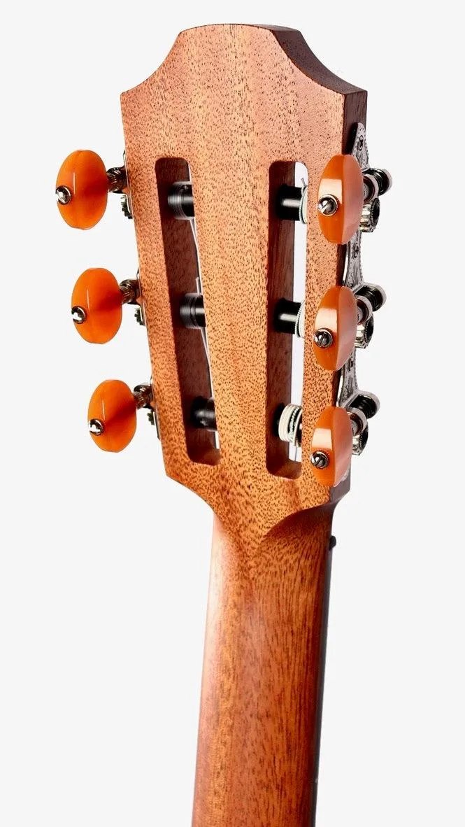 Furch GNC 2-SW Sitka Spruce / Black Walnut #106264
