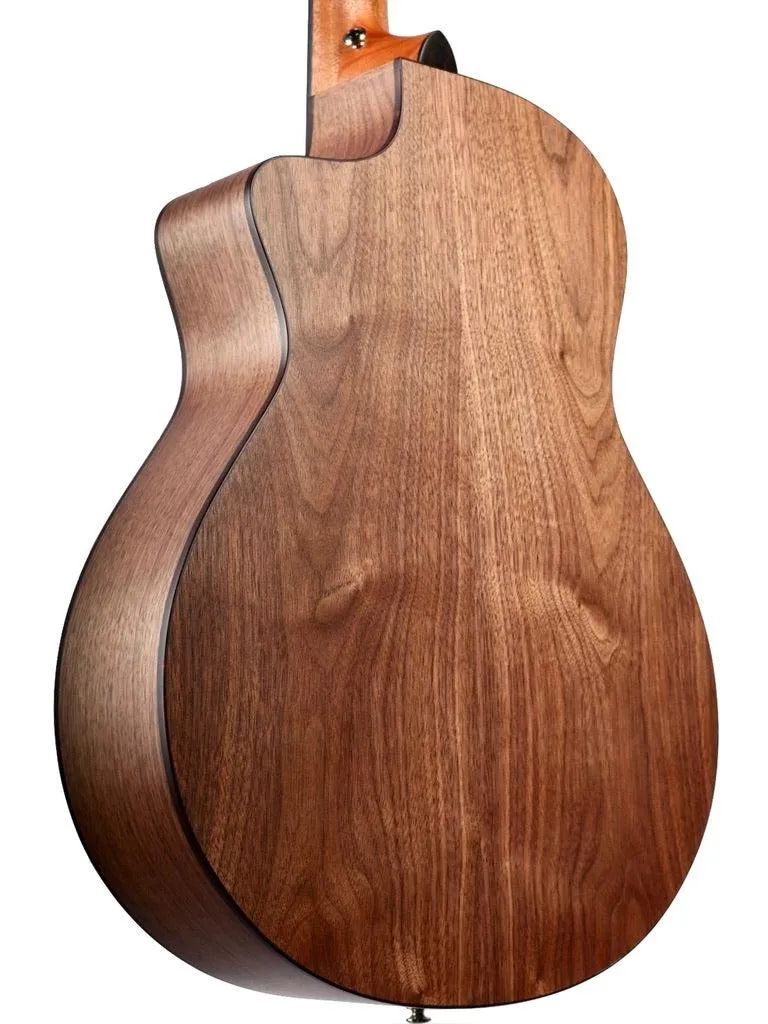 Furch GNC 2-SW Sitka Spruce / Black Walnut #106264