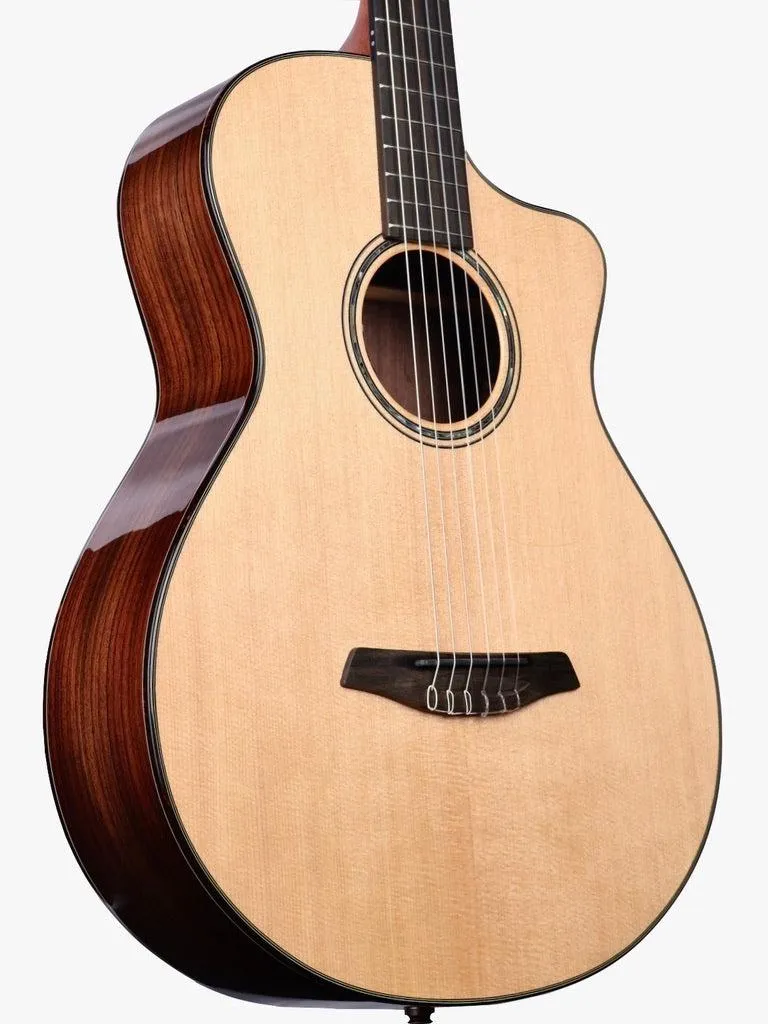 Furch GNc 4-SR Sitka Spruce / Indian Rosewood with LR Baggs EAS #112754