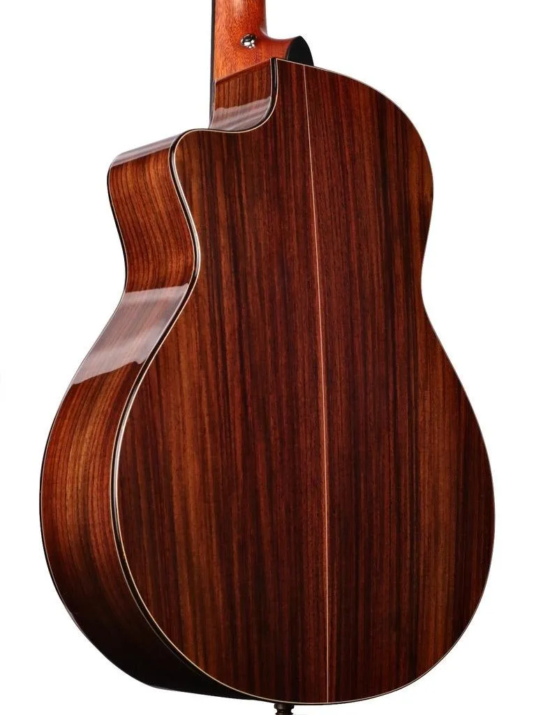 Furch GNc 4-SR Sitka Spruce / Indian Rosewood with LR Baggs EAS #112754