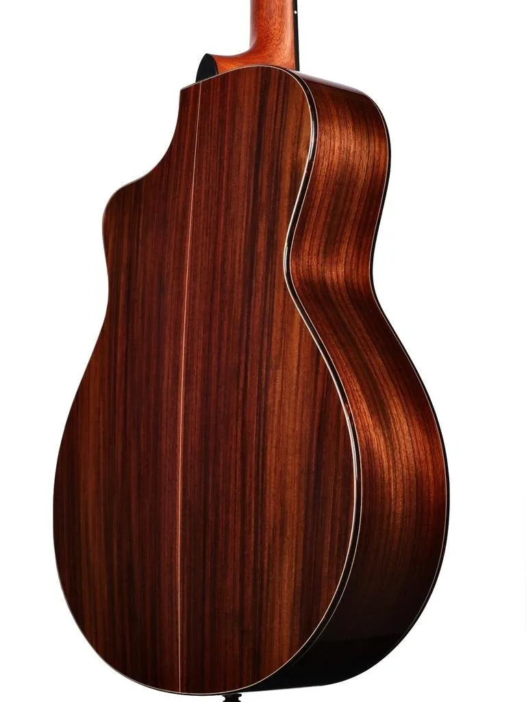 Furch GNc 4-SR Sitka Spruce / Indian Rosewood with LR Baggs EAS #112754