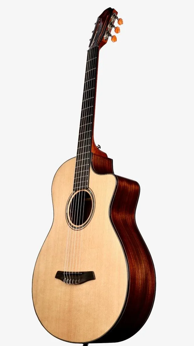Furch GNc 4-SR Sitka Spruce / Indian Rosewood with LR Baggs EAS #112754