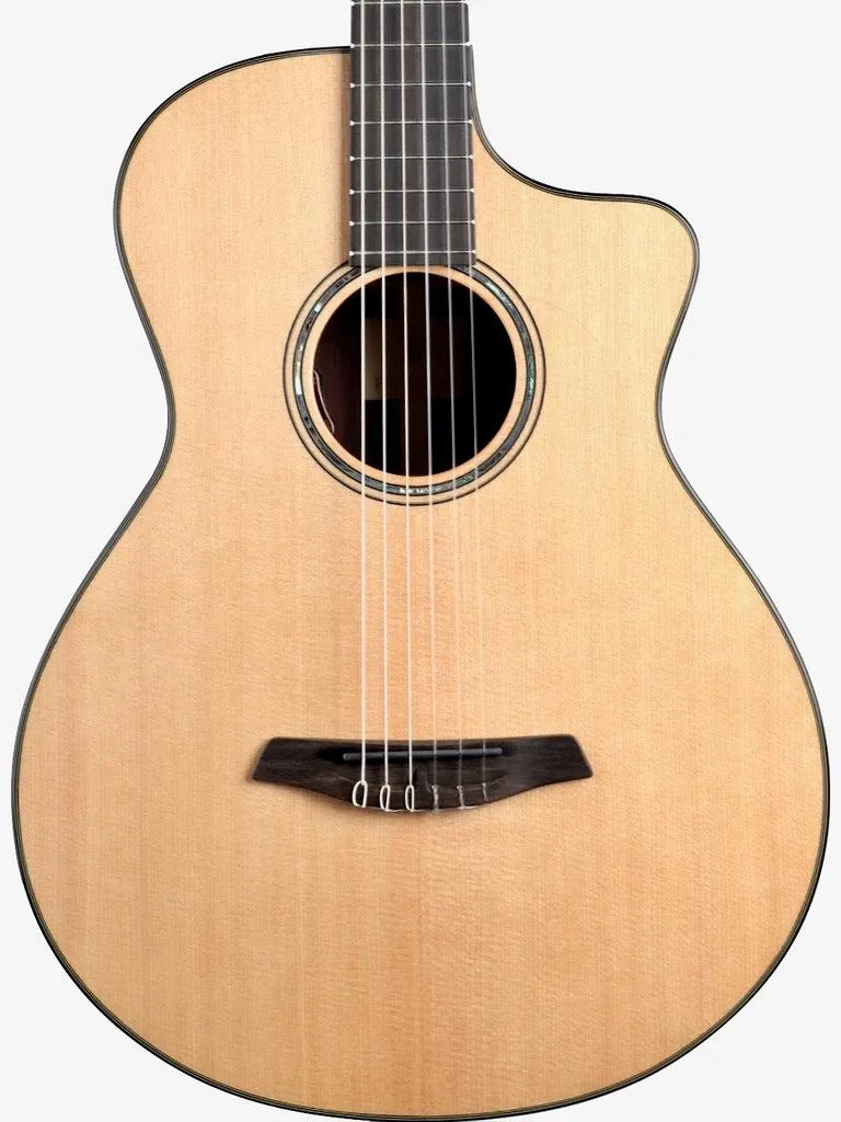 Furch GNc 4-SR Sitka Spruce / Indian Rosewood with LR Baggs EAS #112754