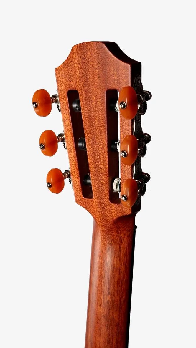 Furch GNc 4-SR Sitka Spruce / Indian Rosewood with LR Baggs EAS #112754