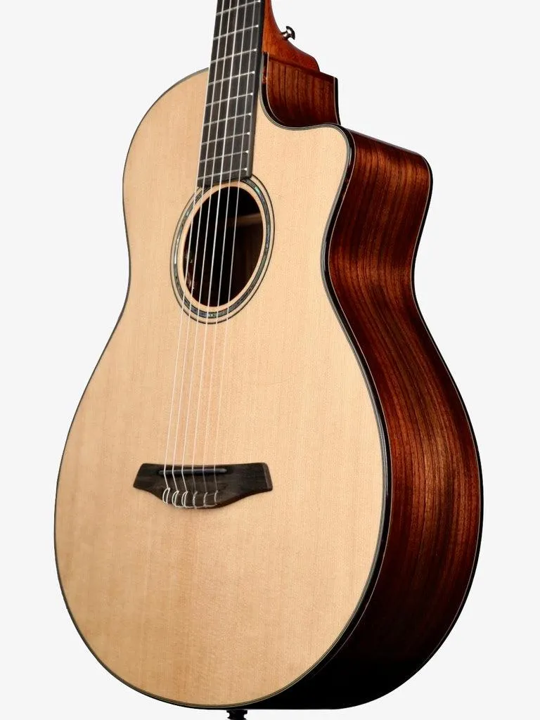 Furch GNc 4-SR Sitka Spruce / Indian Rosewood with LR Baggs EAS #112754