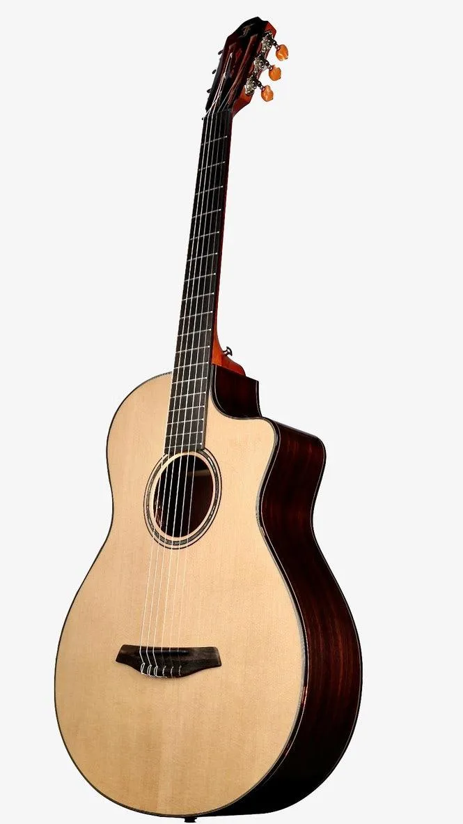 Furch GNc 4-SR Sitka Spruce / Indian Rosewood with LR Baggs EAS #112757