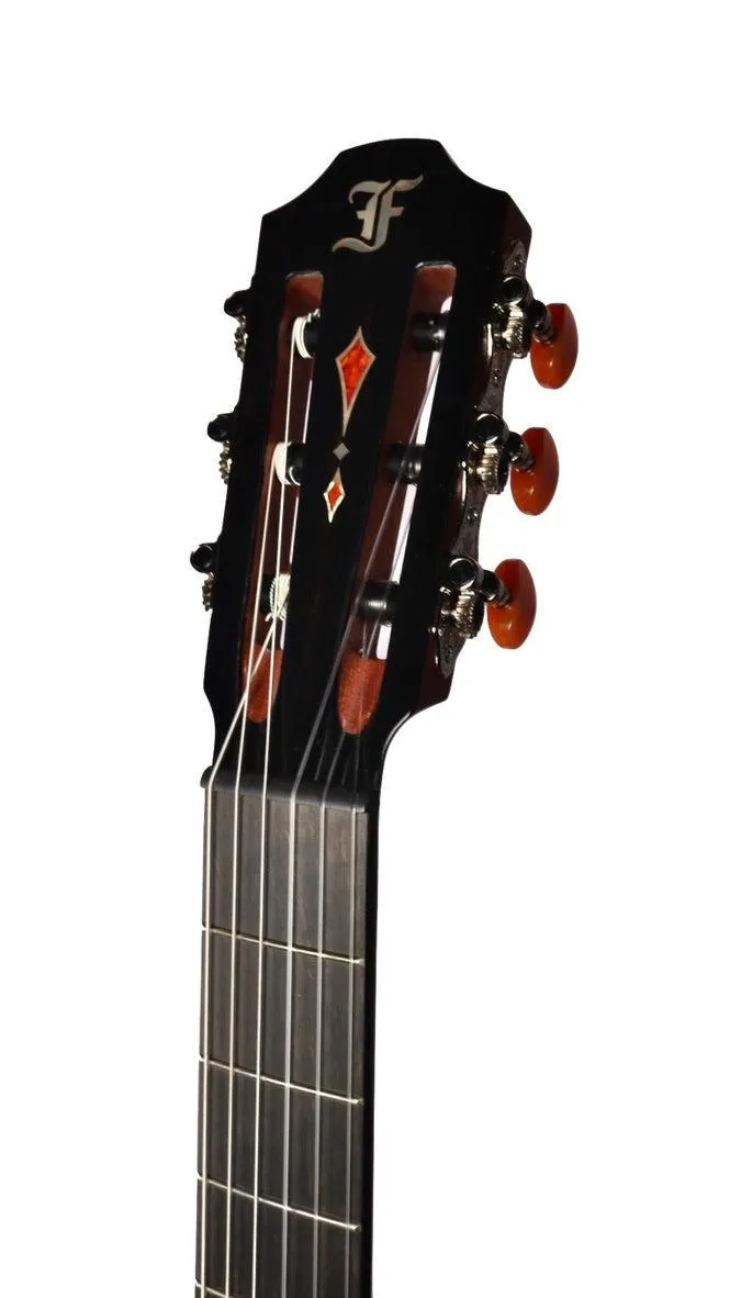 Furch GNc 4-SR Sitka Spruce / Indian Rosewood with LR Baggs EAS #112757