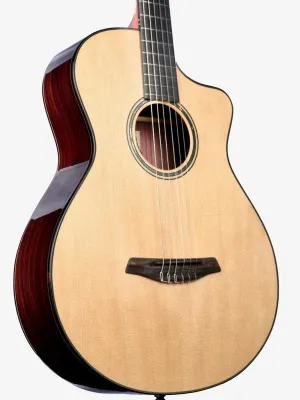 Furch GNc 4-SR Sitka Spruce / Indian Rosewood with LR Baggs EAS #112757