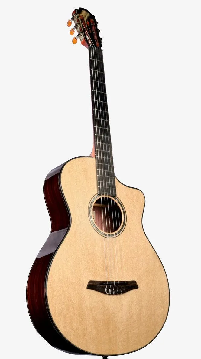 Furch GNc 4-SR Sitka Spruce / Indian Rosewood with LR Baggs EAS #112757