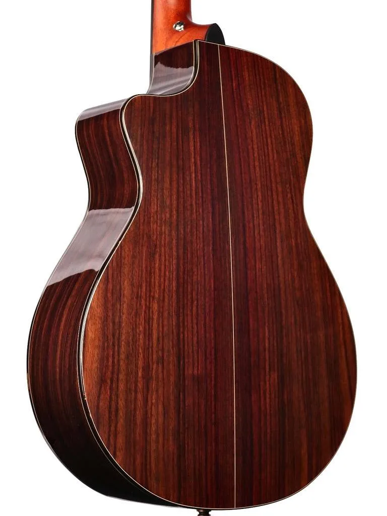 Furch GNc 4-SR Sitka Spruce / Indian Rosewood with LR Baggs EAS #112757